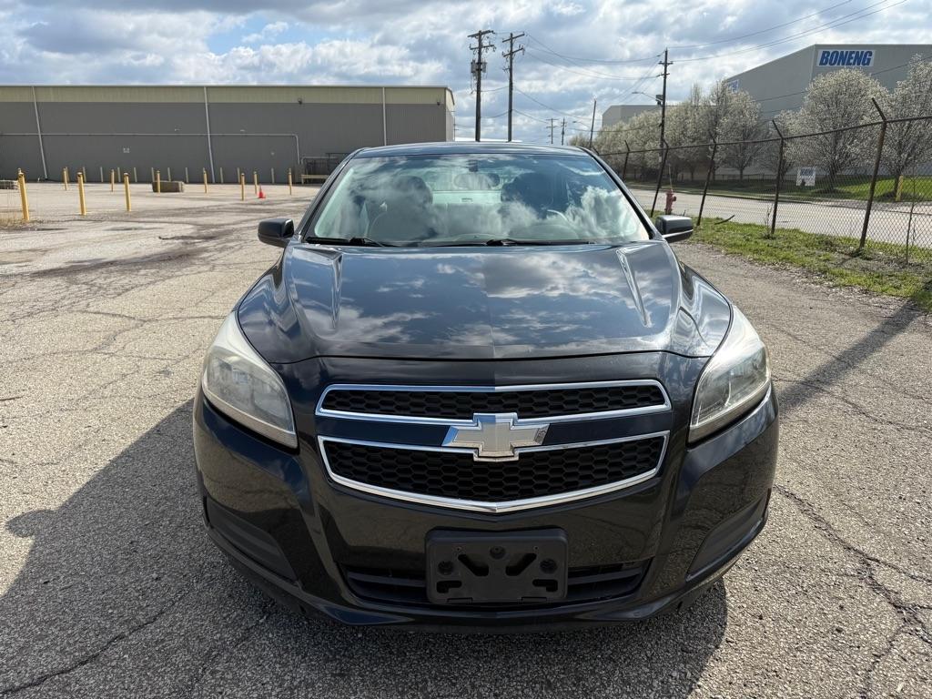 Chevrolet Malibu LS 2013