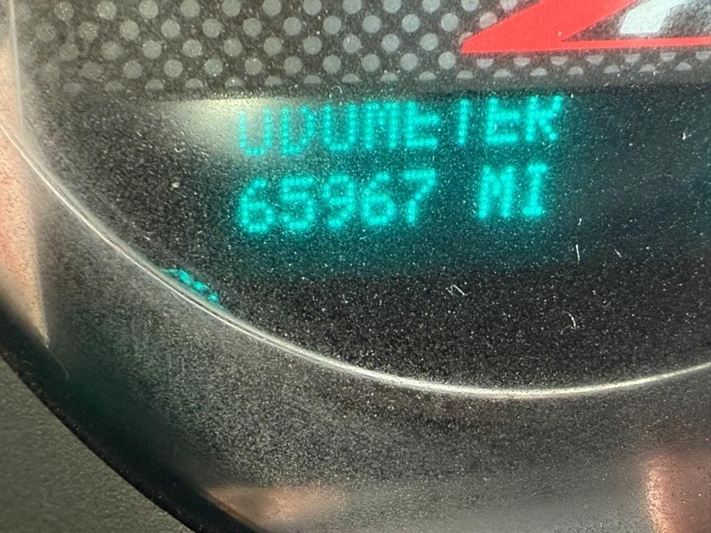 Chevrolet Silverado 1500 LT1 Ext. Cab Long Box 4WD 2009