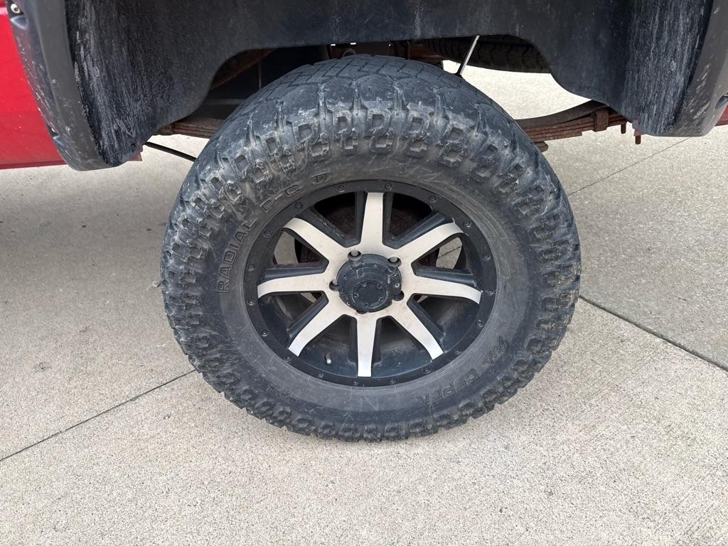 Dodge Ram 1500 Quad Cab Short Bed 4WD 2000