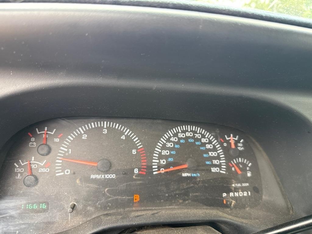 Dodge Ram 1500 Quad Cab Short Bed 4WD 2000