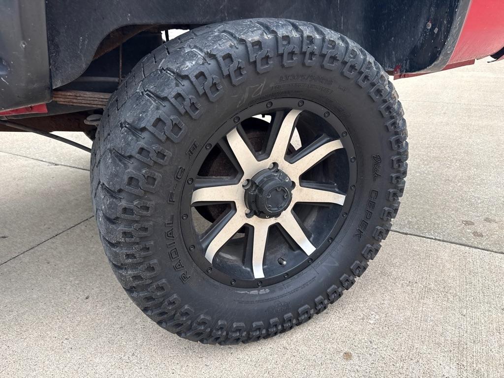 Dodge Ram 1500 Quad Cab Short Bed 4WD 2000