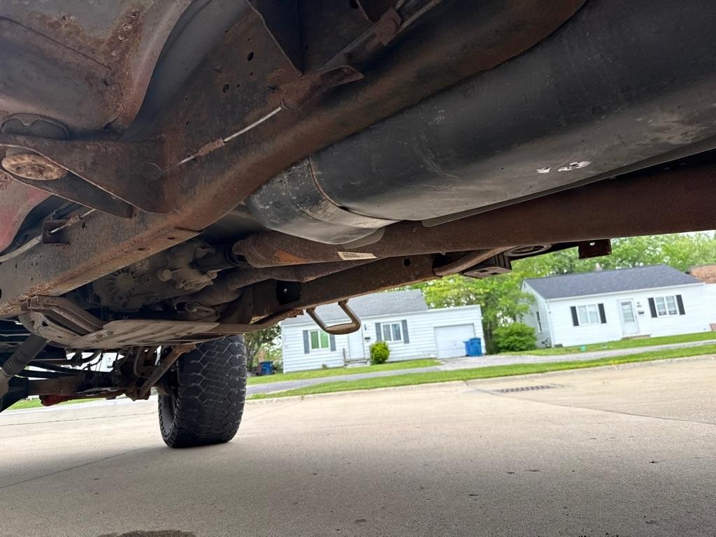 Dodge Ram 1500 Quad Cab Short Bed 4WD 2000