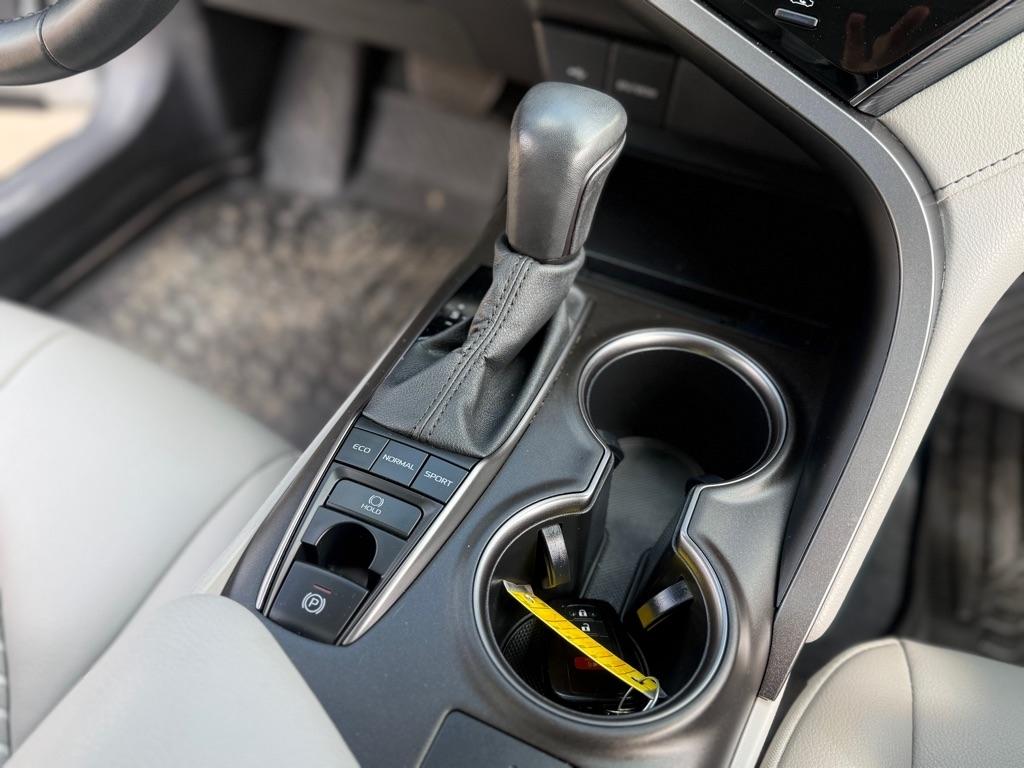 Toyota Camry XSE AWD 2023