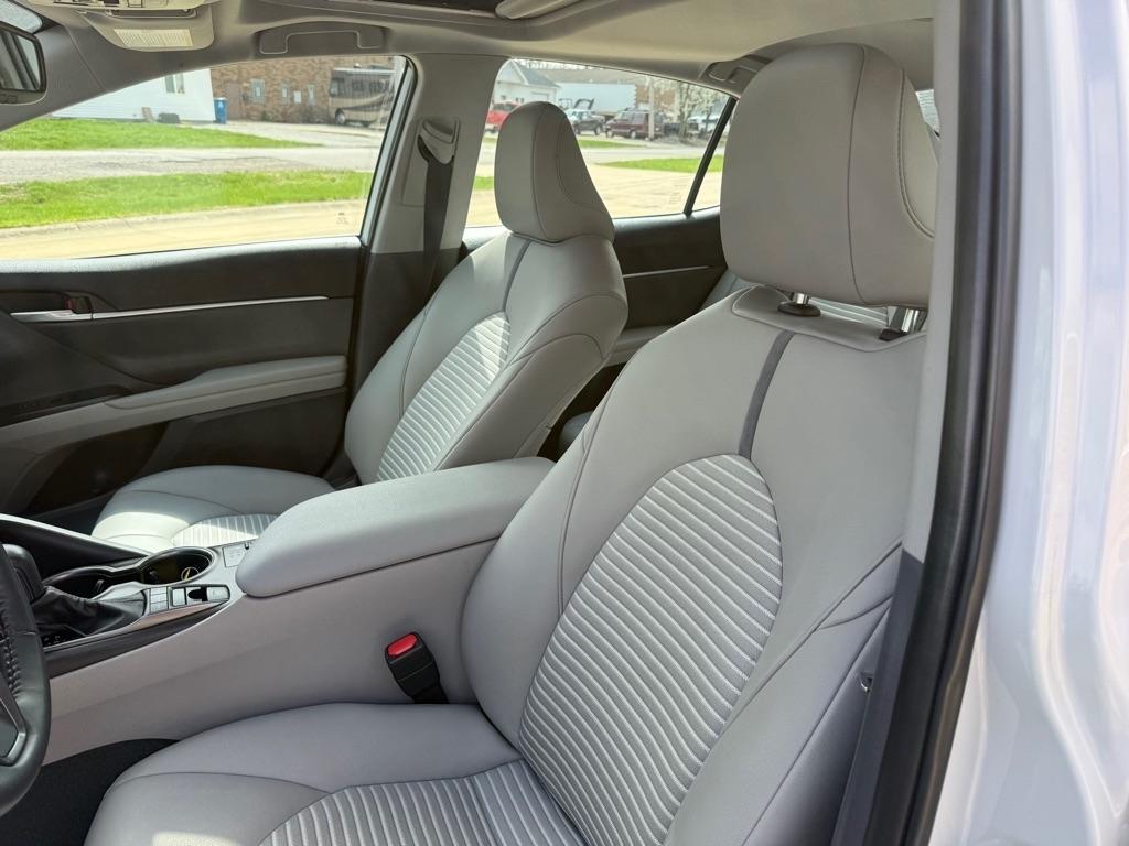 Toyota Camry XSE AWD 2023