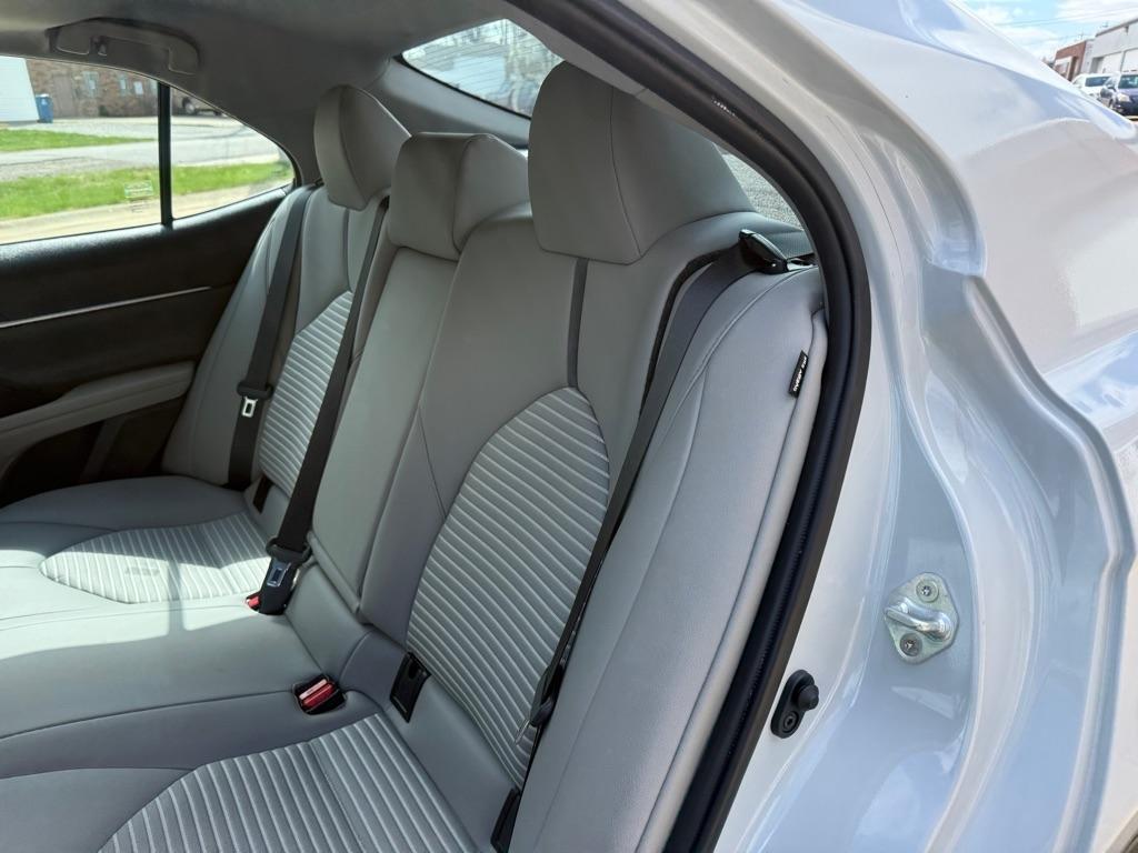 Toyota Camry XSE AWD 2023