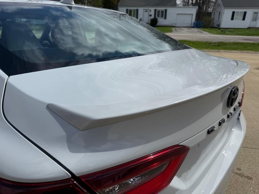 Toyota Camry XSE AWD 2023