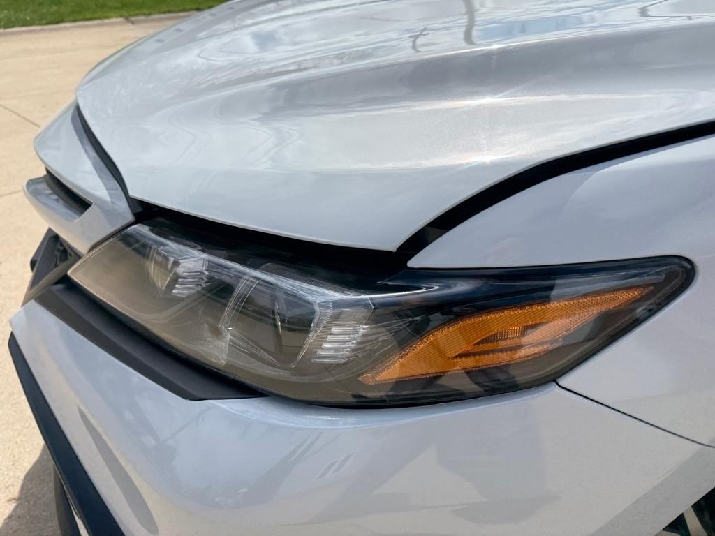 Toyota Camry XSE AWD 2023