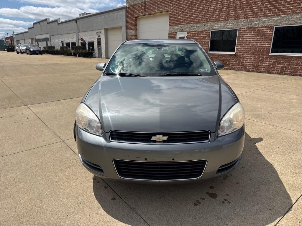 Chevrolet Impala LT 2008