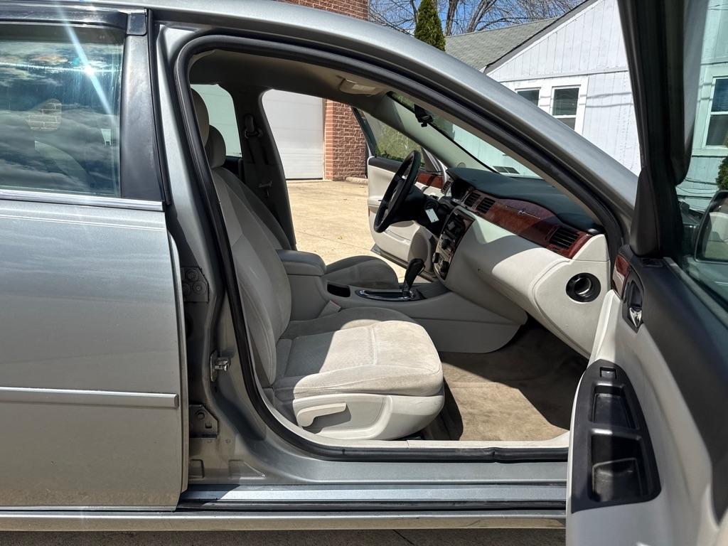 Chevrolet Impala LT 2008