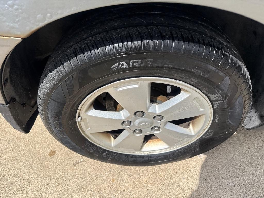 Chevrolet Impala LT 2008