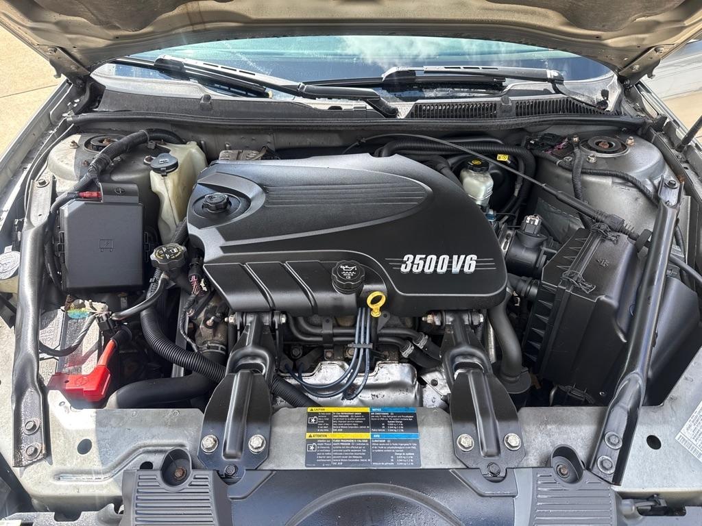 Chevrolet Impala LT 2008