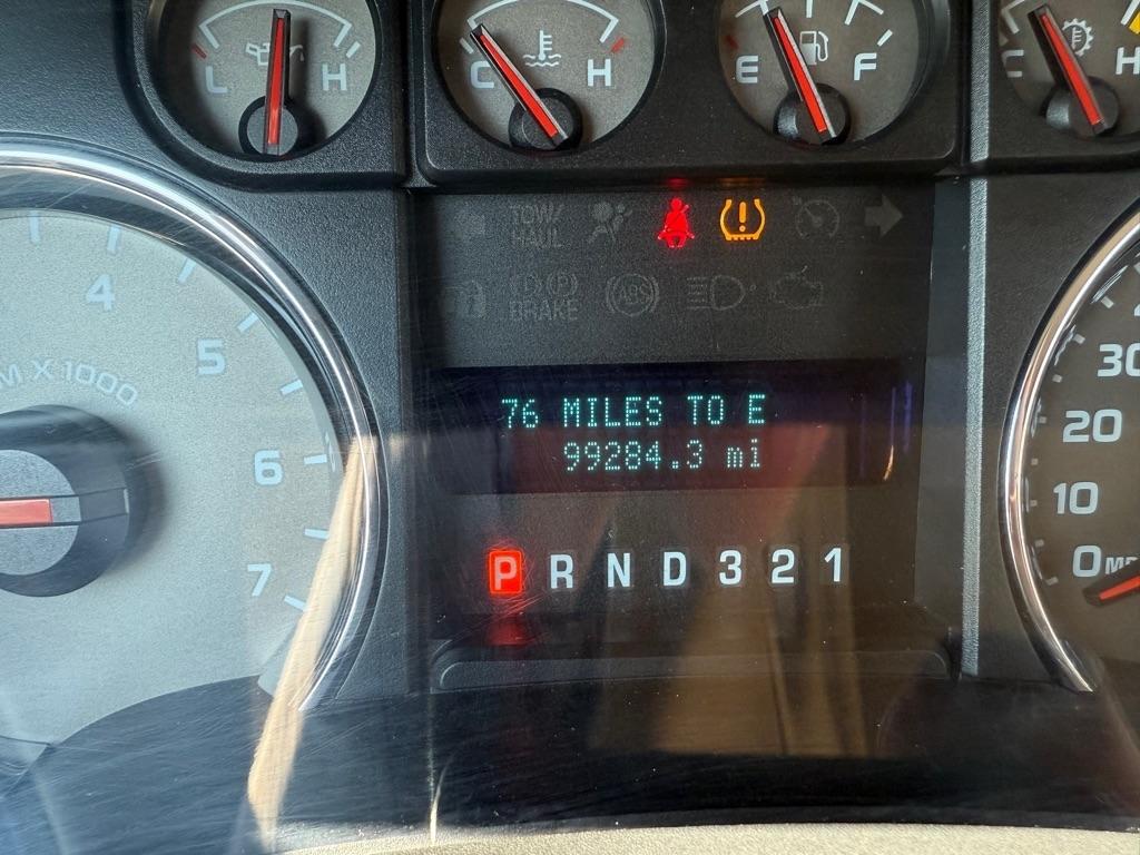 Ford F-150 STX 6.5-ft. Bed Flareside 4WD 2009