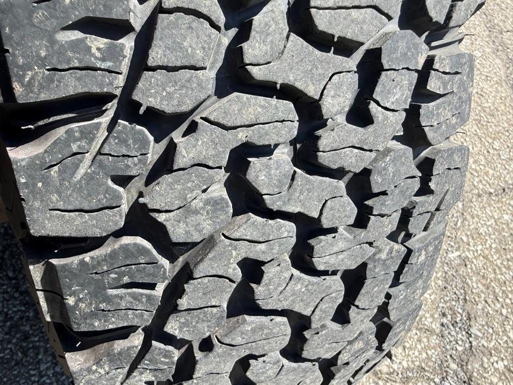 Ford F-150 STX 6.5-ft. Bed Flareside 4WD 2009