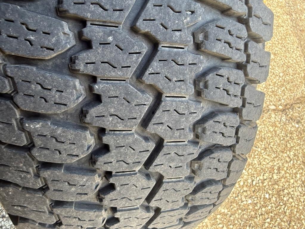 Chevrolet Silverado 1500 Work Truck Ext. Cab 4WD 2012