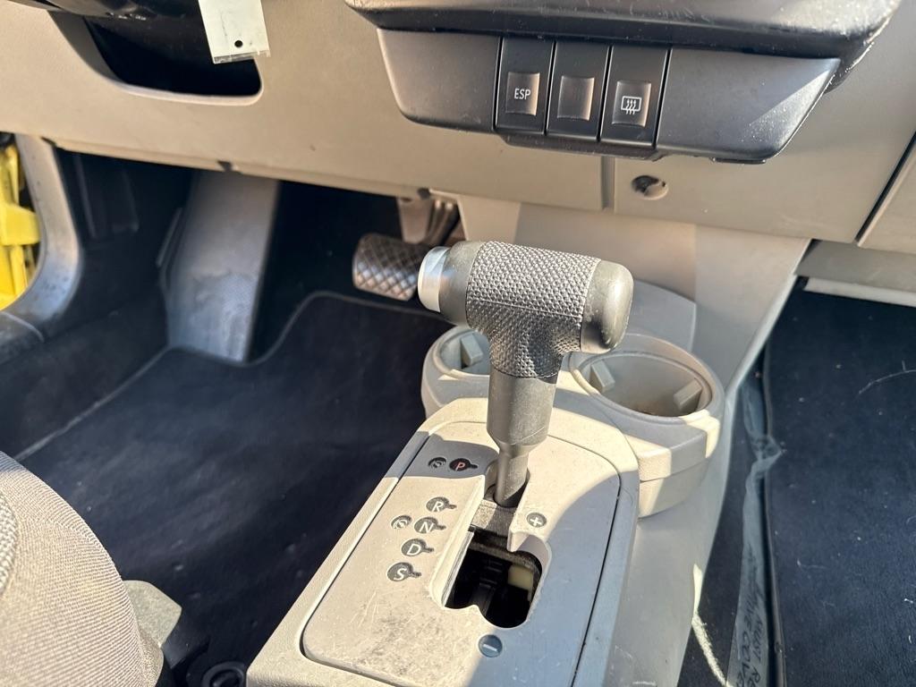 Volkswagen New Beetle GLS 2.0L 2005