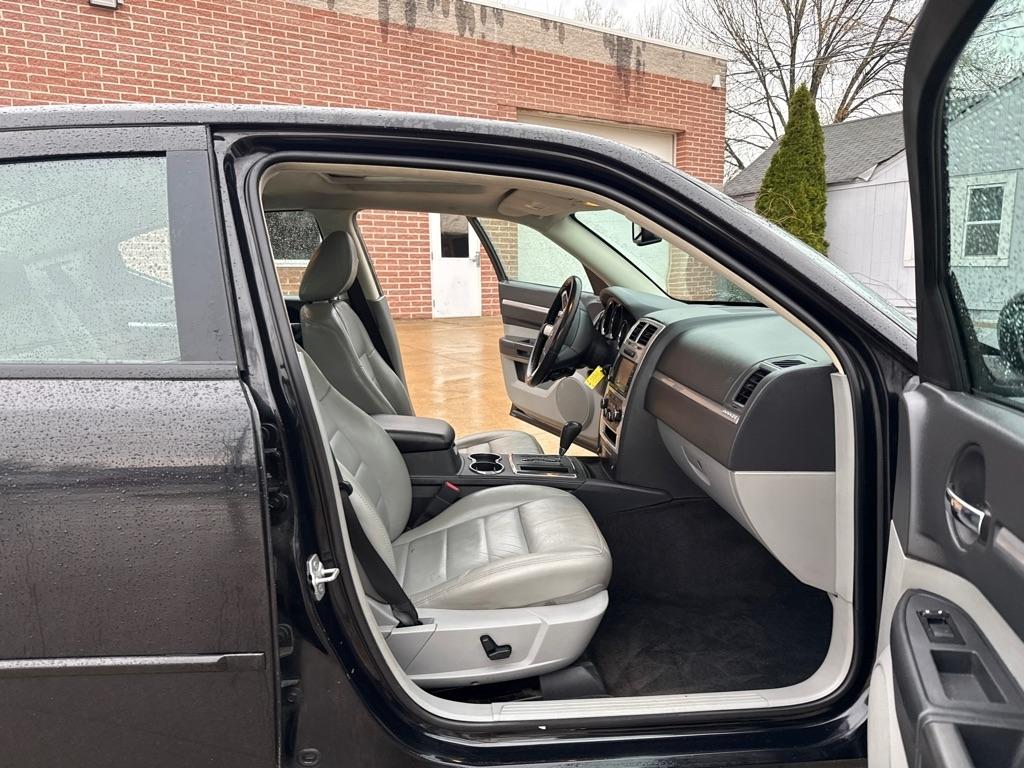 Dodge Charger Rallye 2010