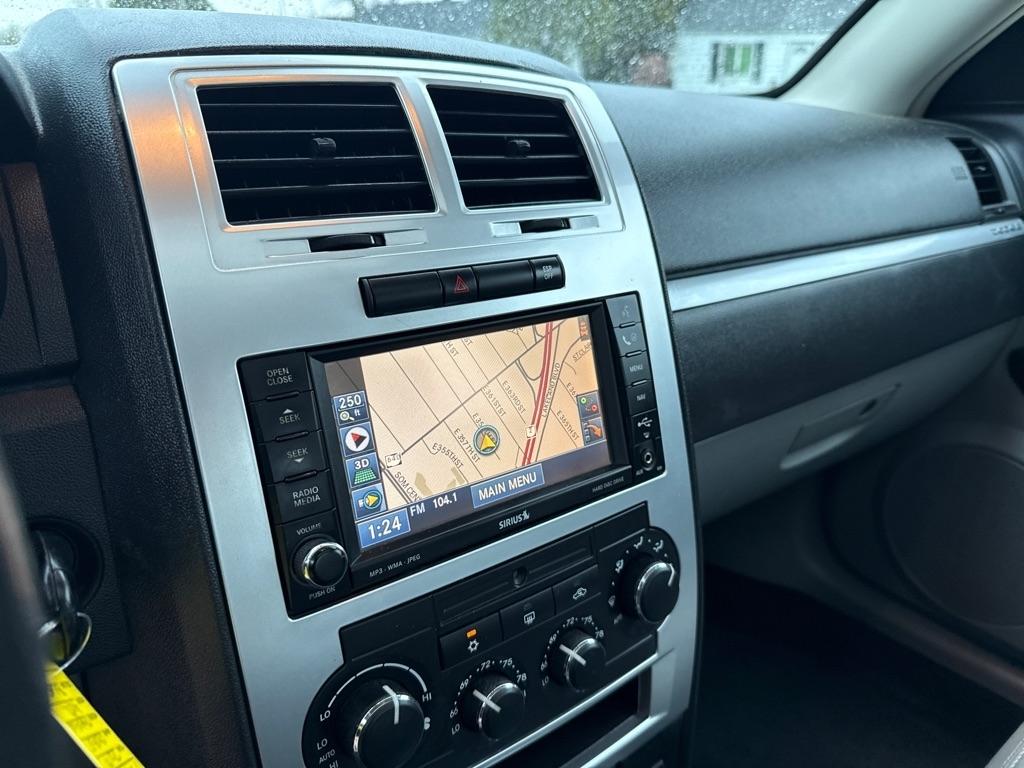 Dodge Charger Rallye 2010