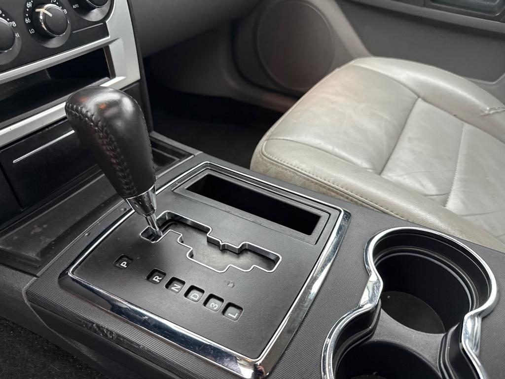 Dodge Charger Rallye 2010