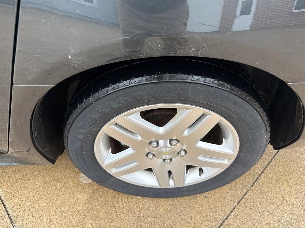 Chevrolet Impala Limited LT 2014