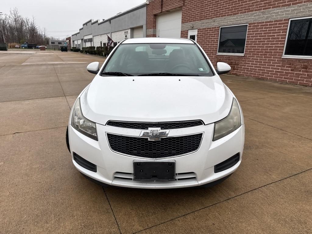 Chevrolet Cruze 2LT Auto 2014