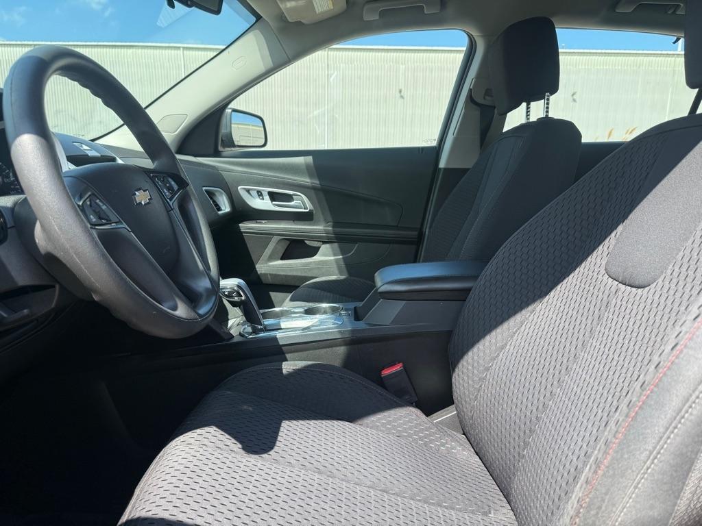 Chevrolet Equinox LS AWD 2015