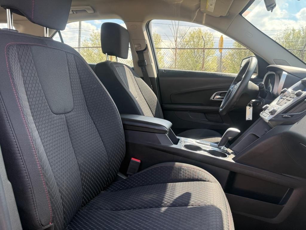 Chevrolet Equinox LS AWD 2015