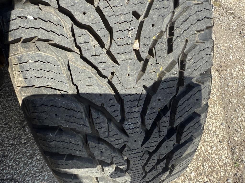 Chevrolet Equinox LS AWD 2015