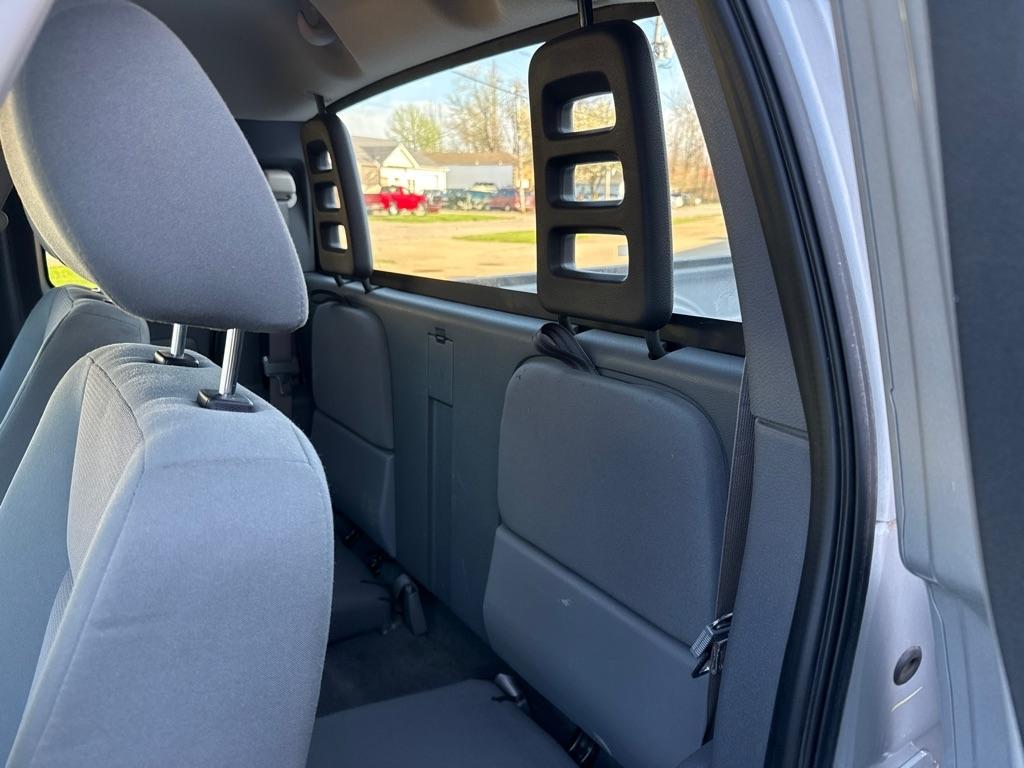 Dodge Dakota SLT Club Cab 4WD 2005