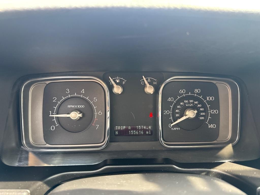 Lincoln MKX AWD 2010