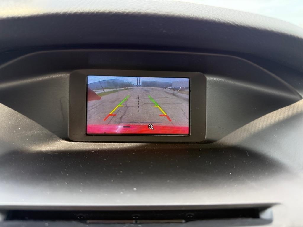 Ford Focus SE Sedan 2017