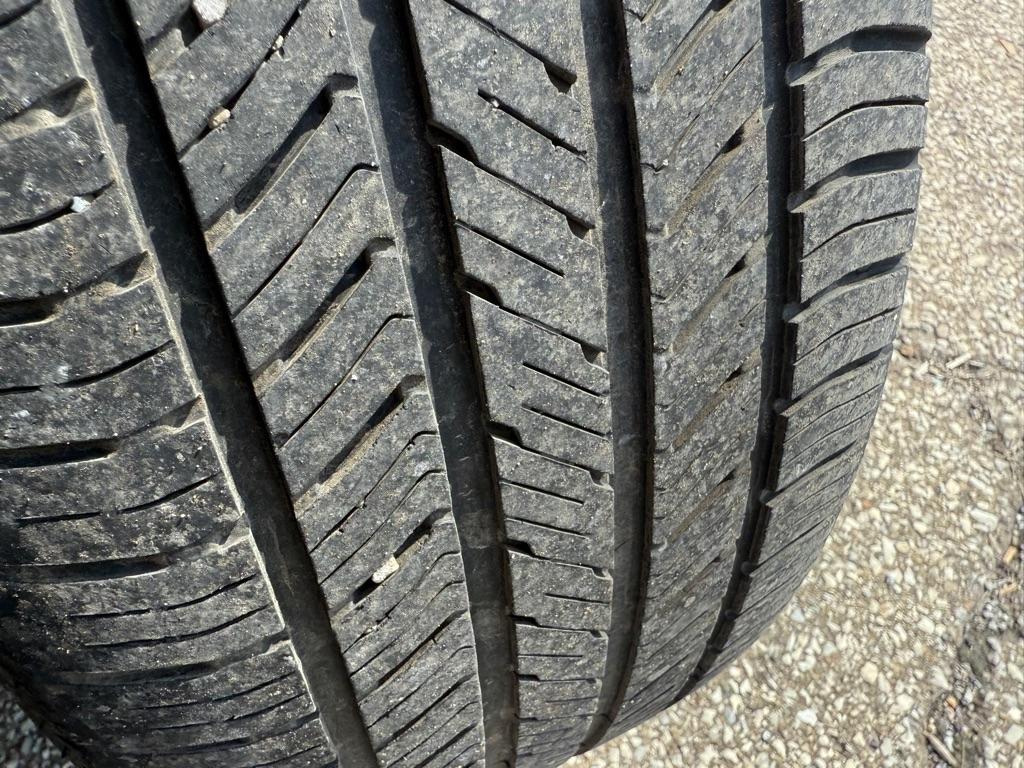 Ford Focus SE Sedan 2017