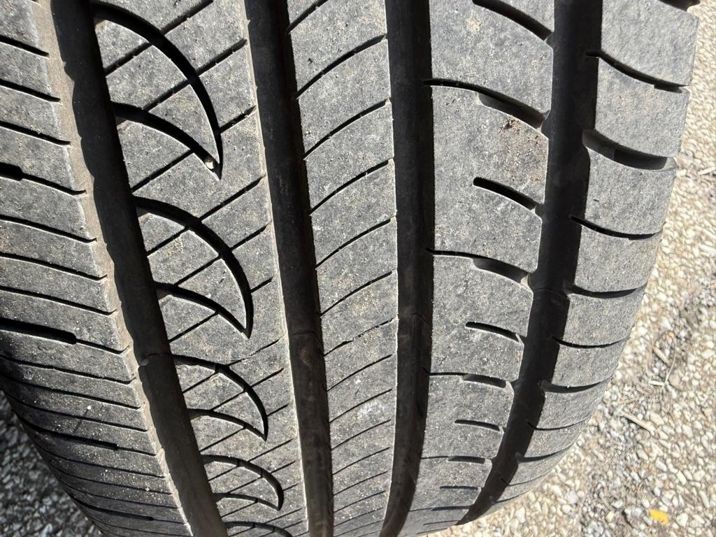 Lincoln MKZ AWD 2008