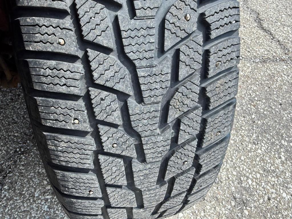 Hyundai Tucson GLS 2WD 2013