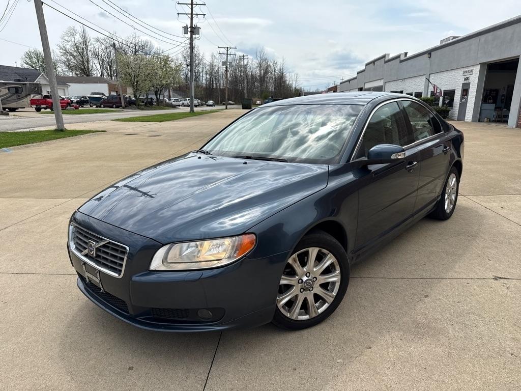 Volvo S80 3.2 2009