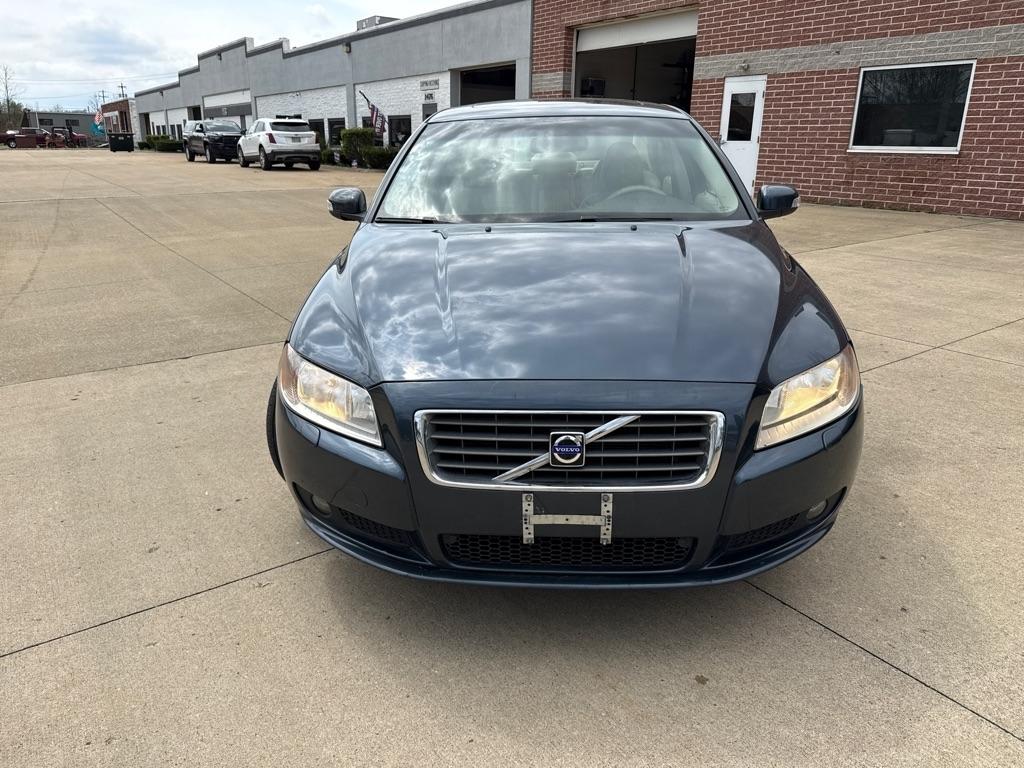 Volvo S80 3.2 2009