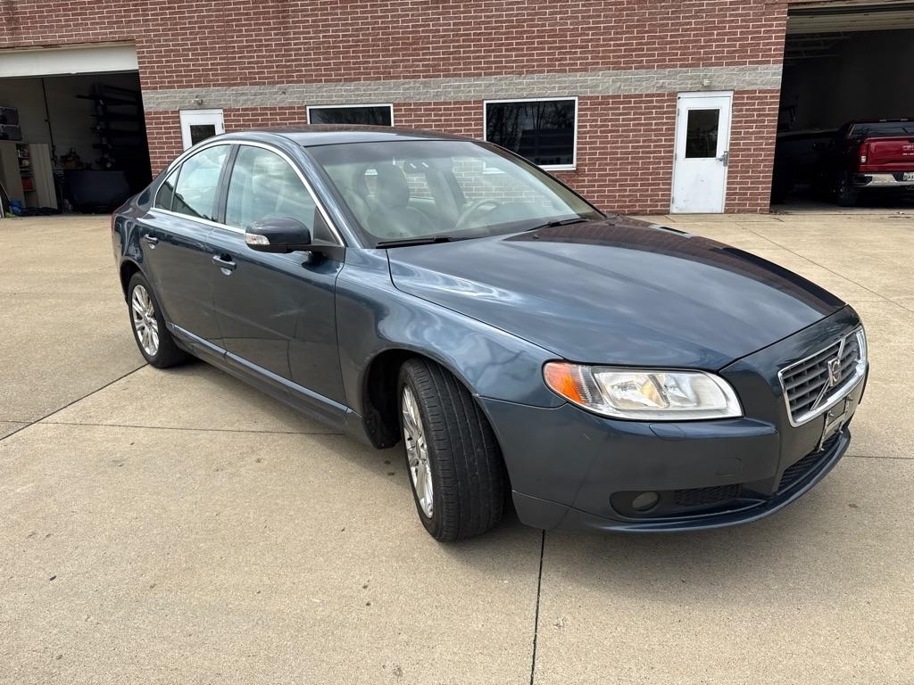 Volvo S80 3.2 2009