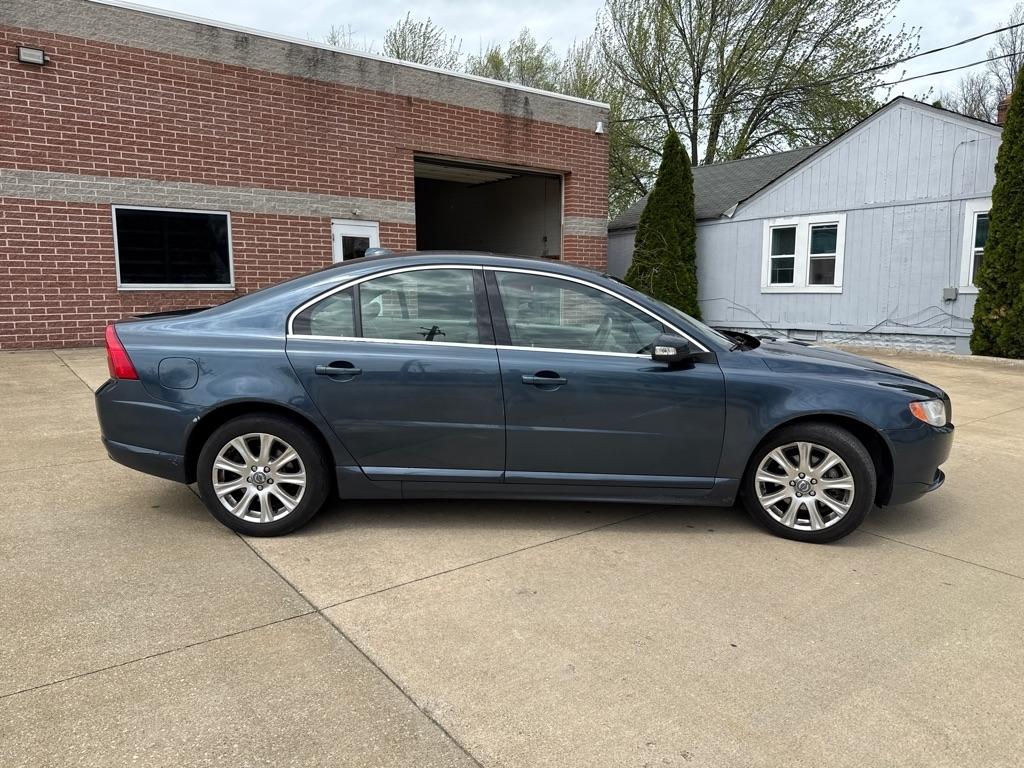 Volvo S80 3.2 2009
