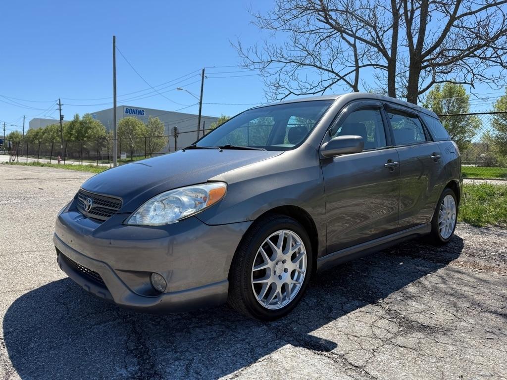 Toyota Matrix XR 2WD 2008