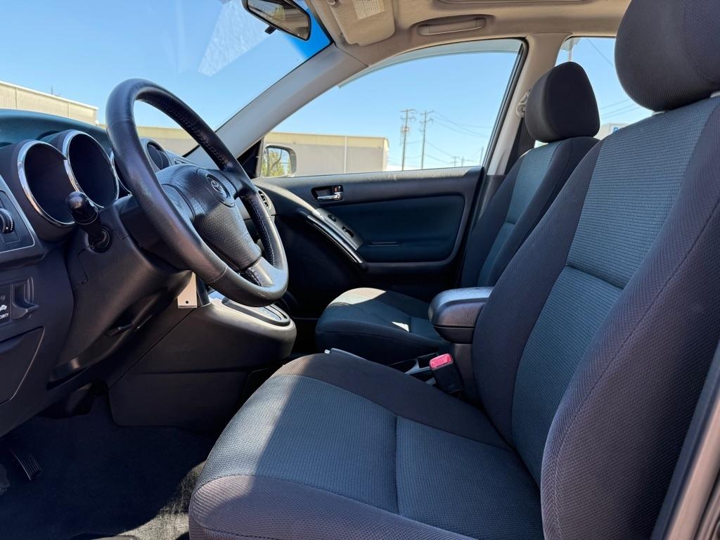 Toyota Matrix XR 2WD 2008