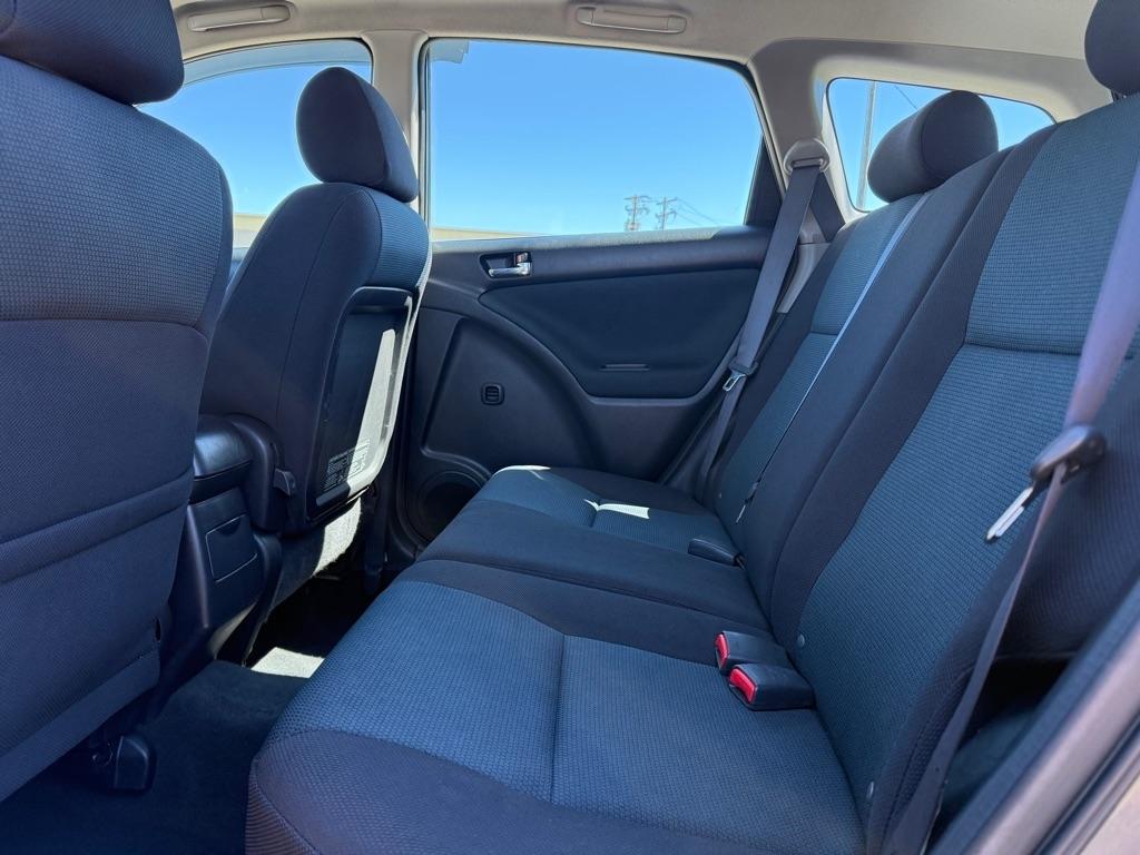 Toyota Matrix XR 2WD 2008