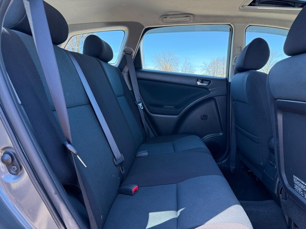 Toyota Matrix XR 2WD 2008