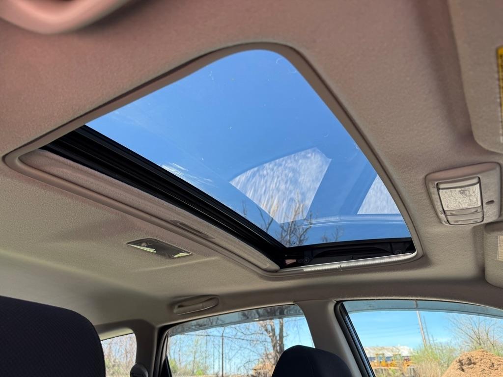 Toyota Matrix XR 2WD 2008