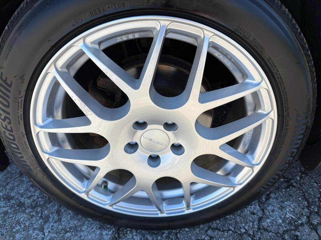 Toyota Matrix XR 2WD 2008