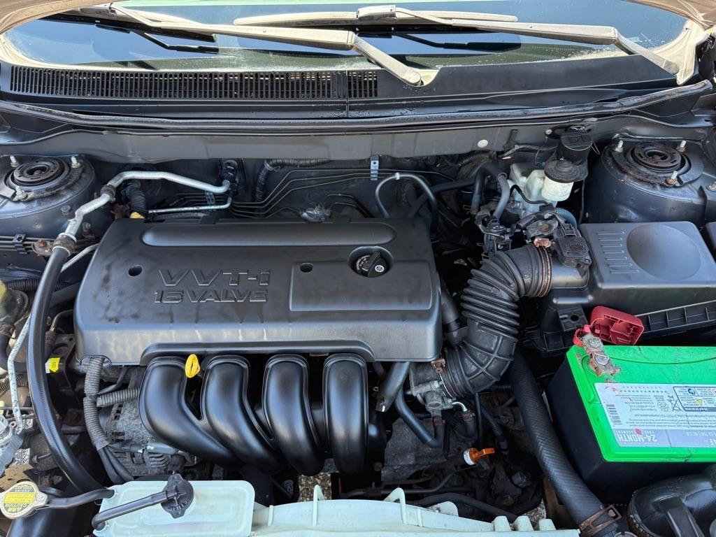 Toyota Matrix XR 2WD 2008