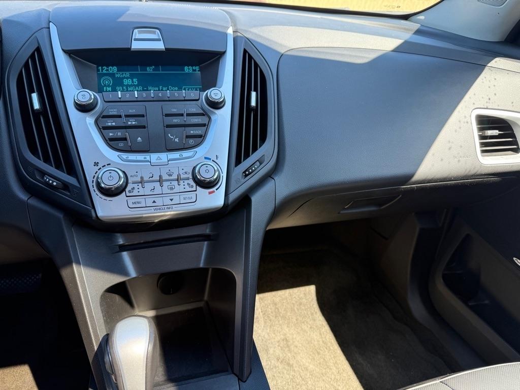 Chevrolet Equinox 2LT AWD 2011