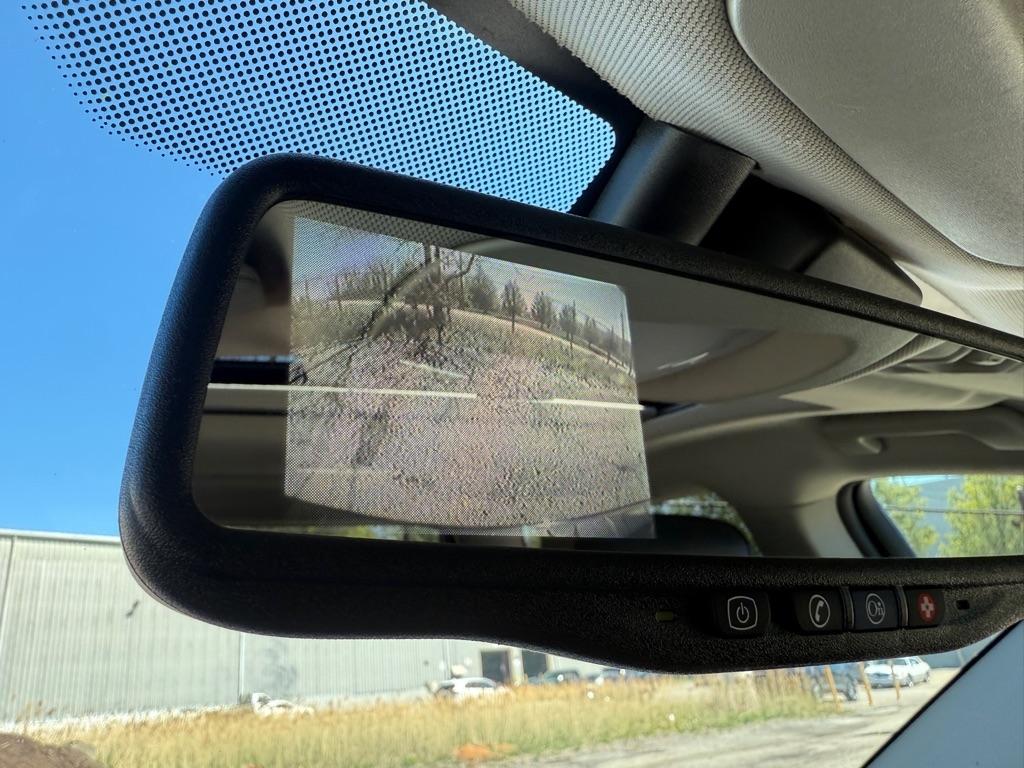 Chevrolet Equinox 2LT AWD 2011