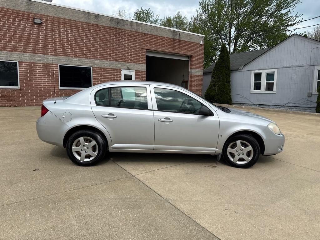 Chevrolet Cobalt LS Sedan 2006