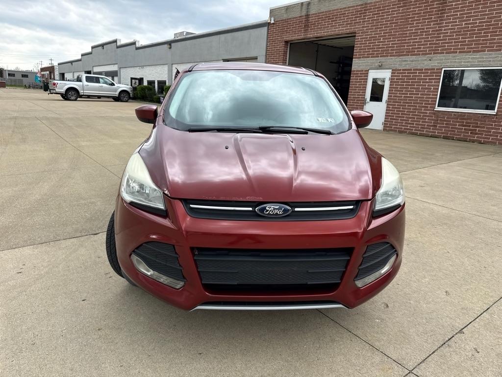 Ford Escape SE 4WD 2014