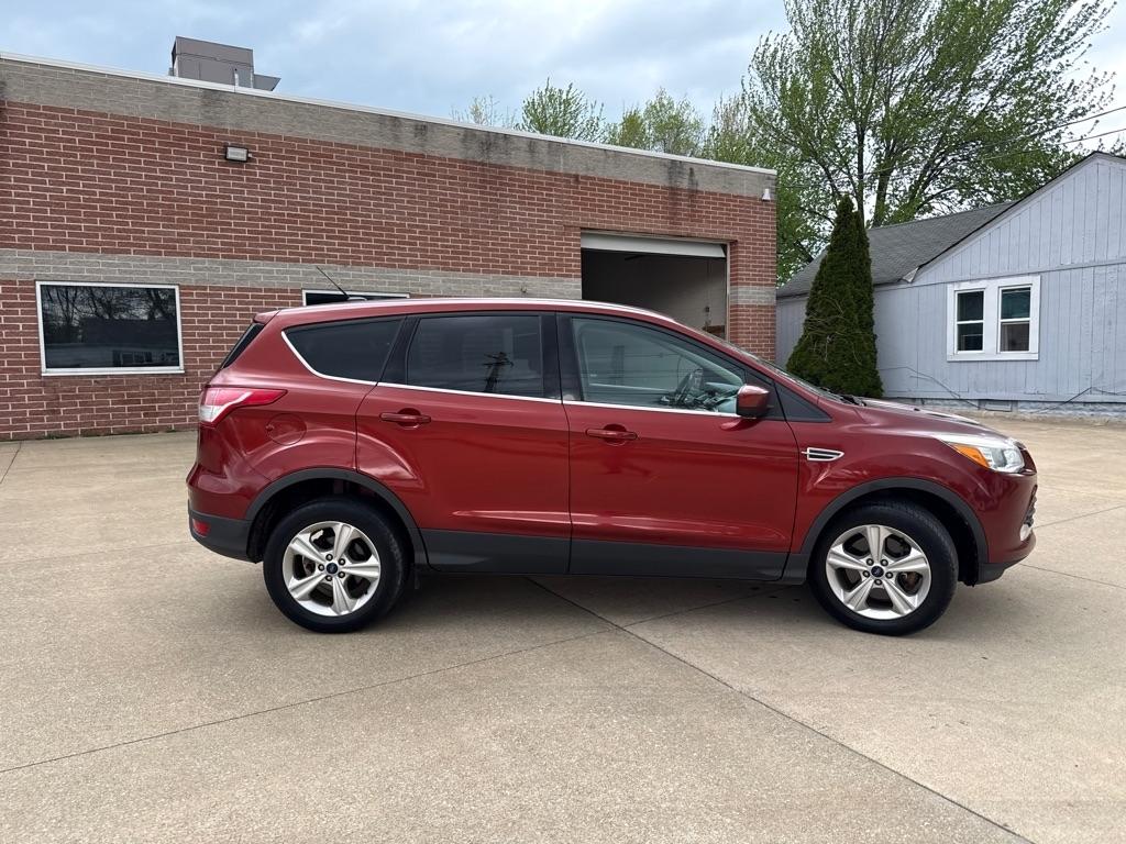 Ford Escape SE 4WD 2014