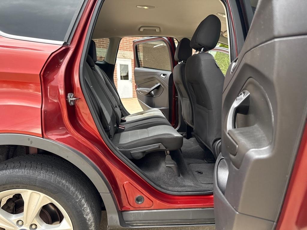 Ford Escape SE 4WD 2014